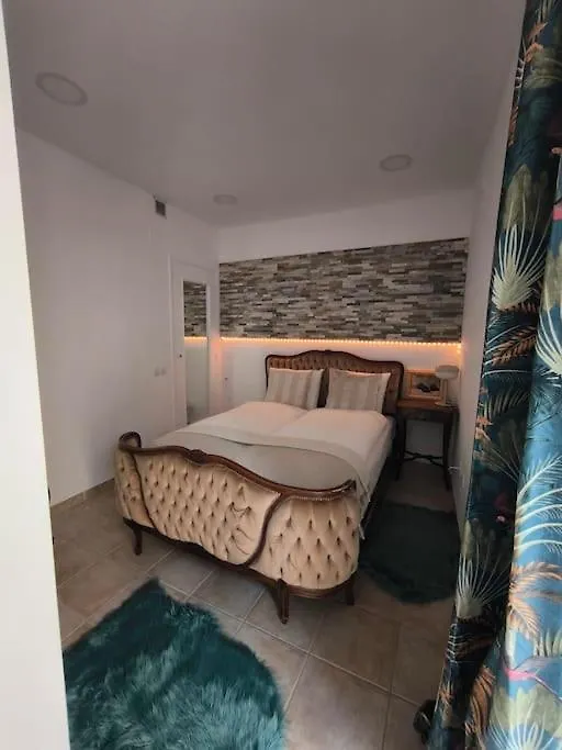 Casa Karolina Apartment Sant Carles De La Rapita